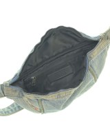 DIESEL（ディーゼル）ショルダーバッグ 紺 サイズ:- メンズ/2200726270062