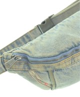 DIESEL（ディーゼル）ショルダーバッグ 紺 サイズ:- メンズ/2200726270062