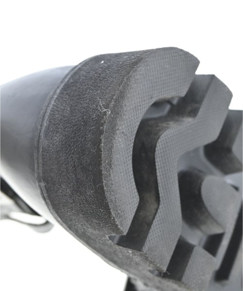 DIESEL（ディーゼル）ブーツ 黒 サイズ:EU41(26cm位) メンズ/2200726275074