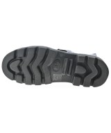 DIESEL（ディーゼル）ブーツ 黒 サイズ:EU41(26cm位) メンズ/2200726275074