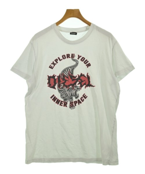 DIESEL(ディーゼル)のTシャツ・カットソー サイズ:XXL 7,200円