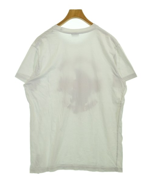DIESEL（ディーゼル）Tシャツ・カットソー 白 サイズ:XXL メンズ/2200726710049