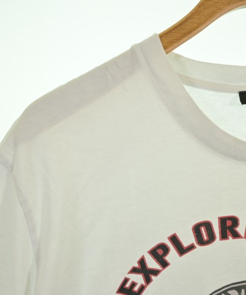 DIESEL（ディーゼル）Tシャツ・カットソー 白 サイズ:XXL メンズ/2200726710049