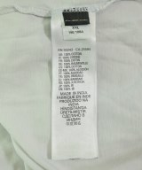 DIESEL（ディーゼル）Tシャツ・カットソー 白 サイズ:XXL メンズ/2200726710049