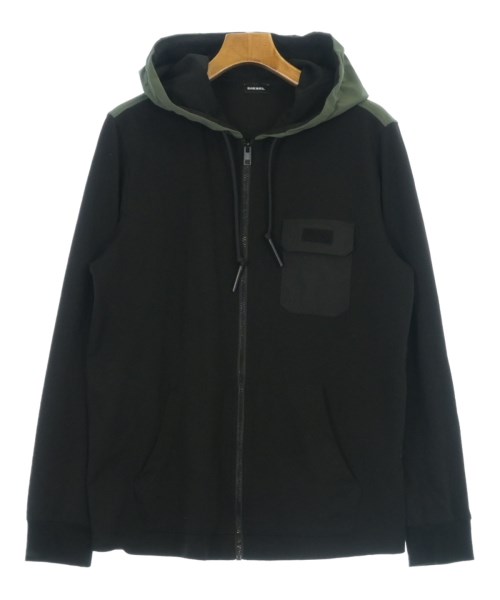 DIESEL(ディーゼル)のパーカー サイズ:L 9,200円