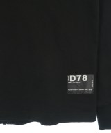 DIESEL（ディーゼル）パーカー 黒 サイズ:L メンズ/2200726788048