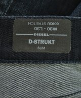 DIESEL（ディーゼル）デニムパンツ 紺 サイズ:30(M位) メンズ/2200726788055