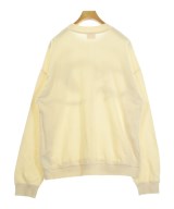 DIESEL（ディーゼル）スウェット 白 サイズ:M メンズ/2200726788062