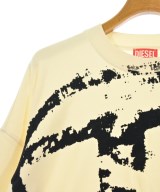 DIESEL（ディーゼル）スウェット 白 サイズ:M メンズ/2200726788062
