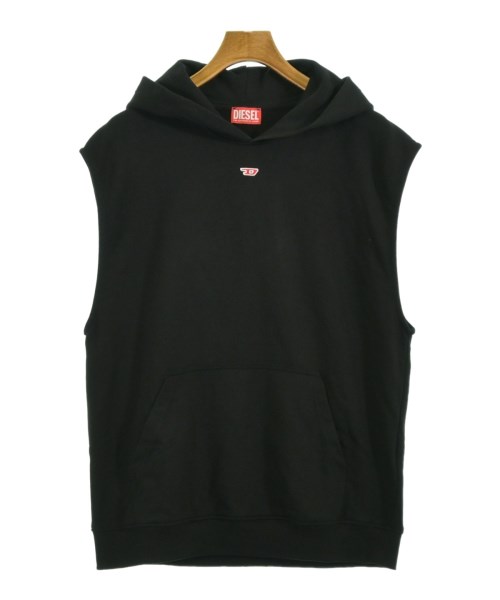 DIESEL(ディーゼル)のパーカー サイズ:M 26,600円