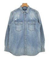 DIESEL カジュアルシャツ