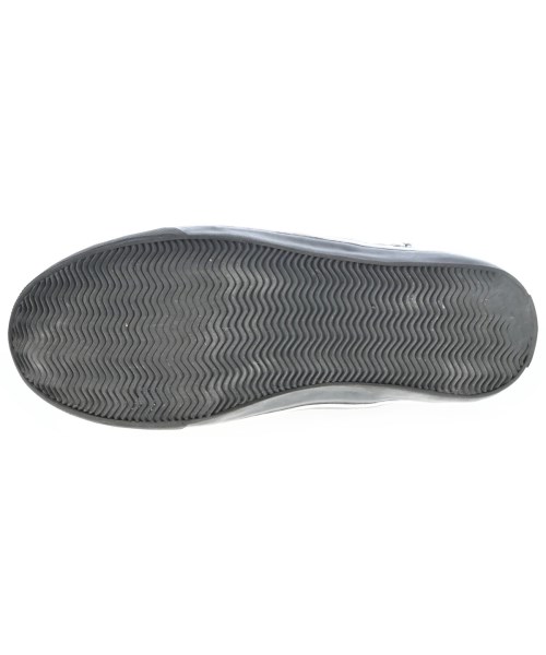 DIESEL（ディーゼル）スニーカー 黒 サイズ:27cm メンズ/2200719994159