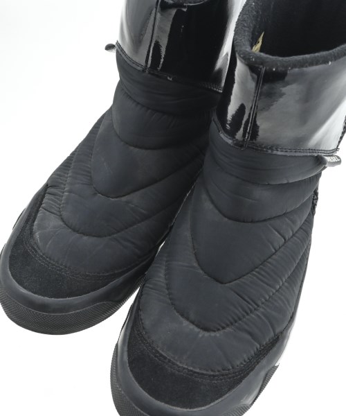 DIESEL（ディーゼル）スニーカー 黒 サイズ:27cm メンズ/2200719994159