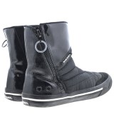DIESEL（ディーゼル）スニーカー 黒 サイズ:27cm メンズ/2200719994159