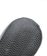 DIESEL（ディーゼル）スニーカー 黒 サイズ:27cm メンズ/2200719994159