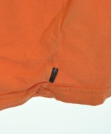 DIESEL（ディーゼル）Tシャツ・カットソー オレンジ サイズ:M メンズ/2200727382153