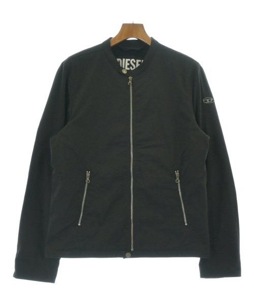DIESEL(ディーゼル)のライダース サイズ:M 10,400円