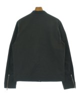 DIESEL（ディーゼル）ライダース 黒 サイズ:M メンズ/2200727491015