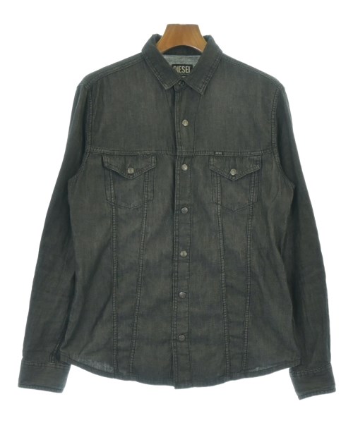 DIESEL(ディーゼル)のカジュアルシャツ サイズ:S 10,400円