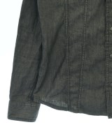 DIESEL（ディーゼル）カジュアルシャツ グレー サイズ:S メンズ/2200727491022