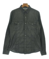 DIESEL カジュアルシャツ