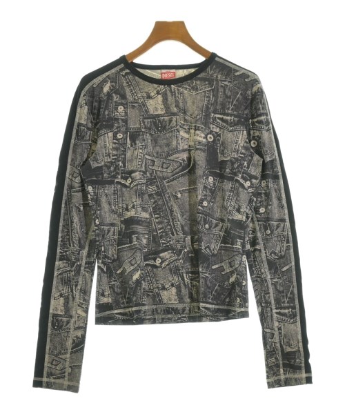 DIESEL(ディーゼル)のTシャツ・カットソー サイズ:M 10,400円
