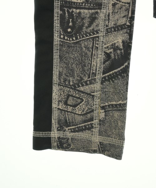 DIESEL（ディーゼル）Tシャツ・カットソー 紺 サイズ:M メンズ/2200727491039