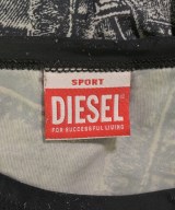 DIESEL（ディーゼル）Tシャツ・カットソー 紺 サイズ:M メンズ/2200727491039