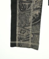 DIESEL（ディーゼル）Tシャツ・カットソー 紺 サイズ:M メンズ/2200727491039