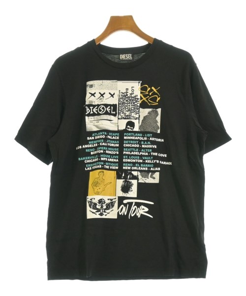 DIESEL(ディーゼル)のTシャツ・カットソー サイズ:L 7,200円