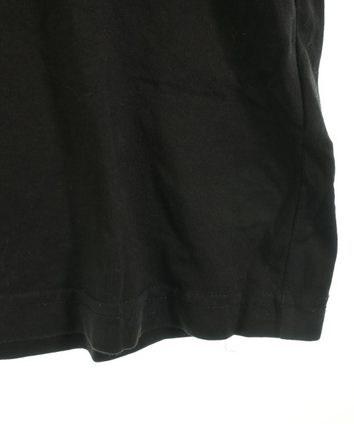 DIESEL（ディーゼル）Tシャツ・カットソー 黒 サイズ:L メンズ/2200727491046