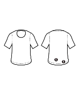 DIESEL（ディーゼル）Tシャツ・カットソー 黒 サイズ:L メンズ/2200727491046