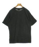 DIESEL（ディーゼル）Tシャツ・カットソー 黒 サイズ:L メンズ/2200727491046