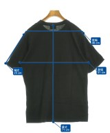 DIESEL（ディーゼル）Tシャツ・カットソー 黒 サイズ:L メンズ/2200727491046