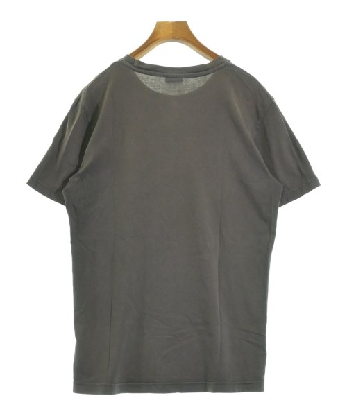 DIESEL（ディーゼル）Tシャツ・カットソー グレー サイズ:S メンズ/2200727491053