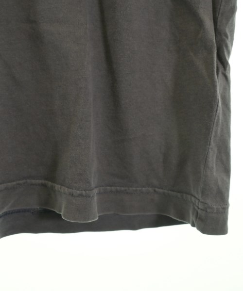 DIESEL（ディーゼル）Tシャツ・カットソー グレー サイズ:S メンズ/2200727491053