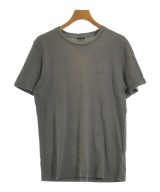 DIESEL（ディーゼル）Tシャツ・カットソー グレー サイズ:S メンズ/2200727491053