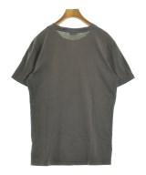 DIESEL（ディーゼル）Tシャツ・カットソー グレー サイズ:S メンズ/2200727491053