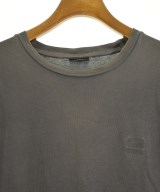 DIESEL（ディーゼル）Tシャツ・カットソー グレー サイズ:S メンズ/2200727491053