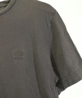 DIESEL（ディーゼル）Tシャツ・カットソー グレー サイズ:S メンズ/2200727491053