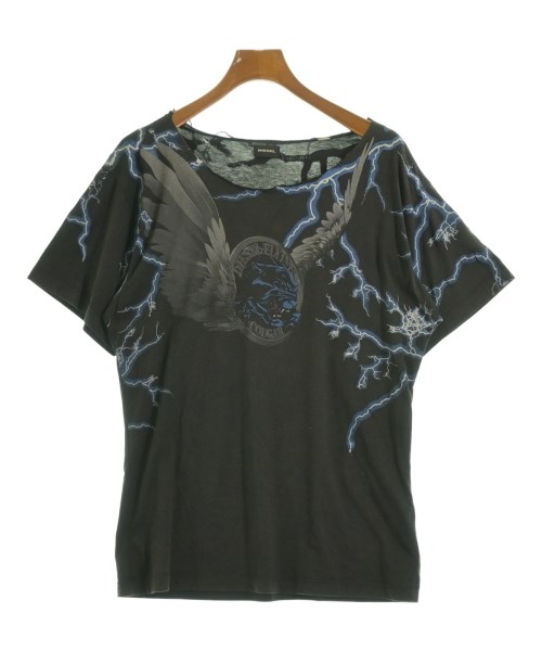 DIESEL(ディーゼル)のTシャツ・カットソー サイズ:S 5,200円