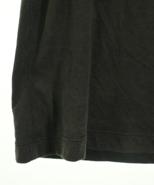 DIESEL（ディーゼル）Tシャツ・カットソー 黒 サイズ:S メンズ/2200727491060