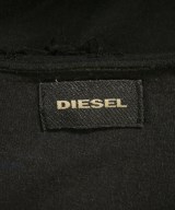 DIESEL（ディーゼル）Tシャツ・カットソー 黒 サイズ:S メンズ/2200727491060