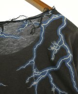 DIESEL（ディーゼル）Tシャツ・カットソー 黒 サイズ:S メンズ/2200727491060