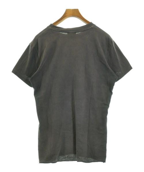 DIESEL（ディーゼル）Tシャツ・カットソー グレー サイズ:S メンズ/2200727491077