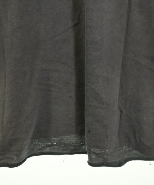 DIESEL（ディーゼル）Tシャツ・カットソー グレー サイズ:S メンズ/2200727491077