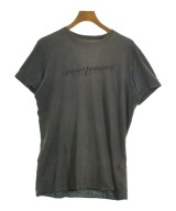 DIESEL（ディーゼル）Tシャツ・カットソー グレー サイズ:S メンズ/2200727491077
