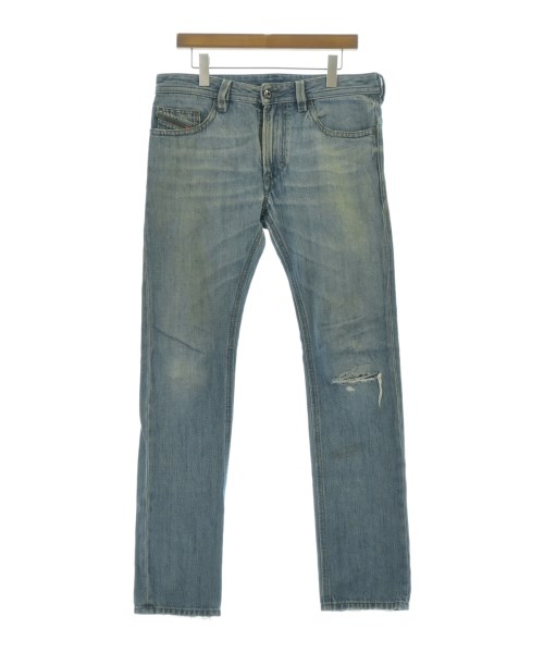 DIESEL(ディーゼル)のデニムパンツ サイズ:31(M位) 5,500円