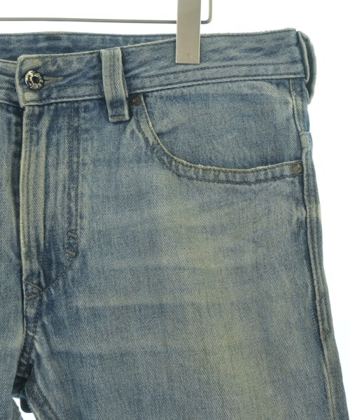 DIESEL（ディーゼル）デニムパンツ 青 サイズ:31(M位) メンズ/2200727491091