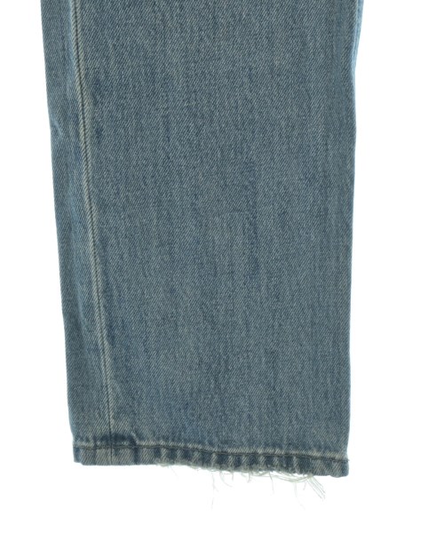 DIESEL（ディーゼル）デニムパンツ 青 サイズ:31(M位) メンズ/2200727491091